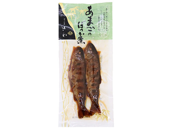 あまご ぼっか煮(2尾入)