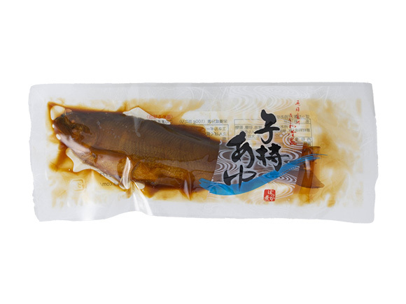 子持あゆ(1尾入)